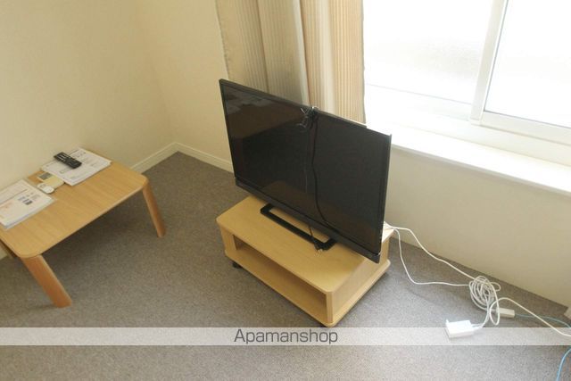 レオパレスLEGACYの内装写真