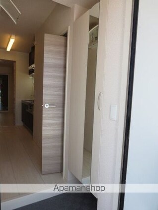 Ｗｉｎｄ（ヴィント）[1K/30.27m2]の玄関