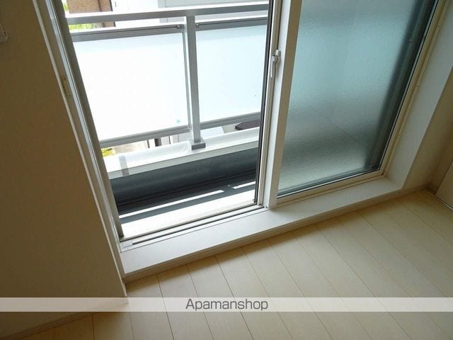 L’Allureの内装写真