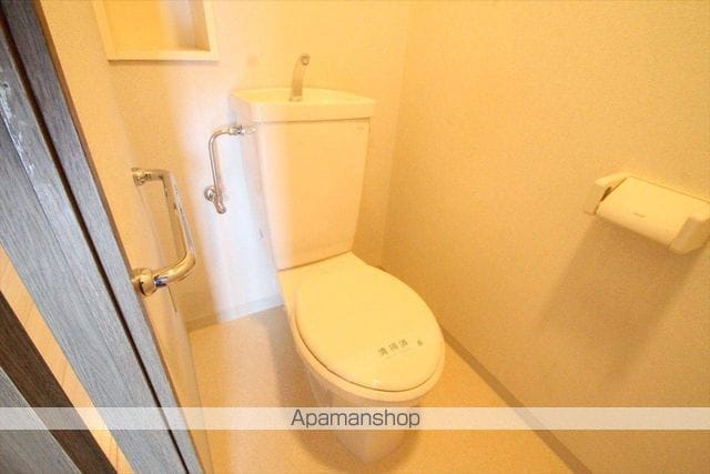 コートアメニティ江坂の内装写真