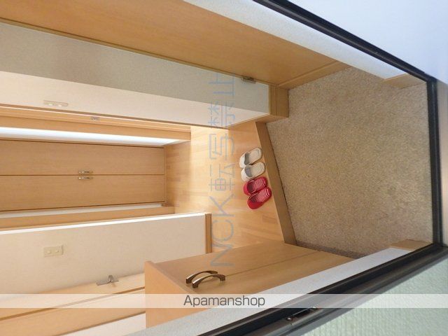 リープマインドの内装写真