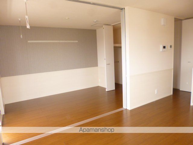 薬円台壱番館 Cの内装写真