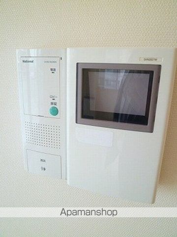 ADEN宮の森の内装写真