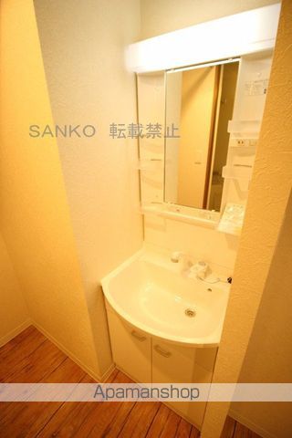 EFFORT N8の内装写真