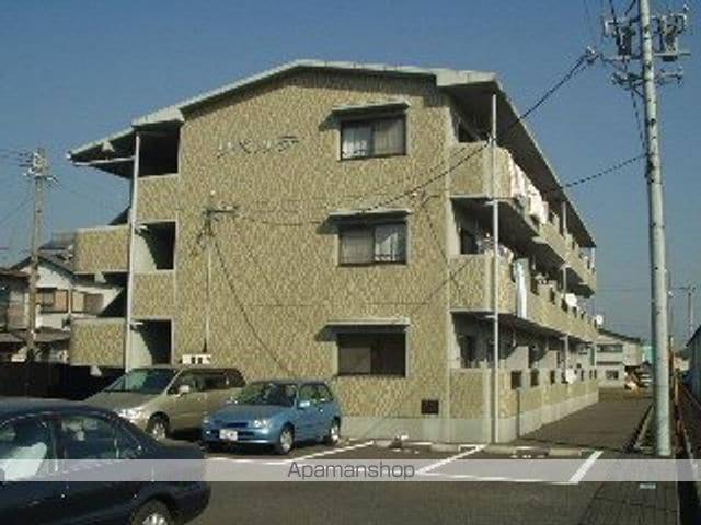 リベルテの外観写真