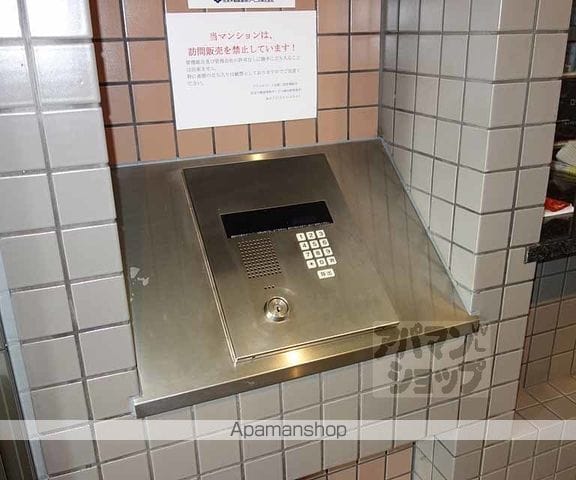 アクシルコート京都二条イースト棟の内装写真