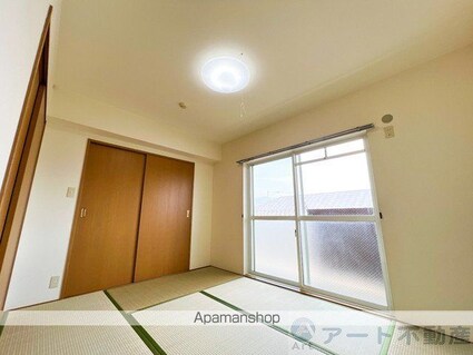 マリベール南梅本　Ｂ棟[2DK/52.26m2]の内装3