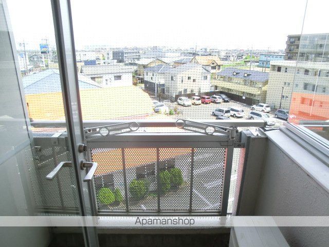 遠鉄ハイツ自校駅ビルの内装写真