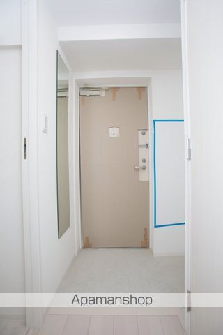 SERENITE福島SCELTOの内装写真