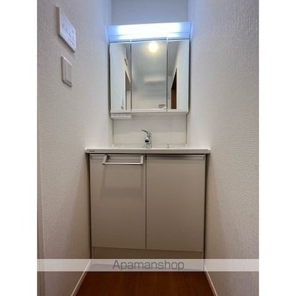 Ｋｏｌｅｔ下赤塚[3SLDK/92.32m2]の洗面所