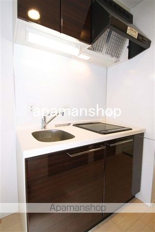 CROWNEHEIME北心斎橋フラワーコートの内装写真