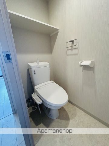 BRANSIESTA都島通の内装写真