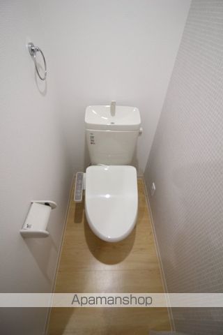 セッテ平井の内装写真