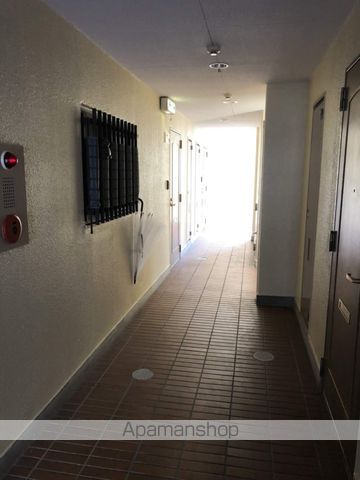 グリーンピア高槻の内装写真
