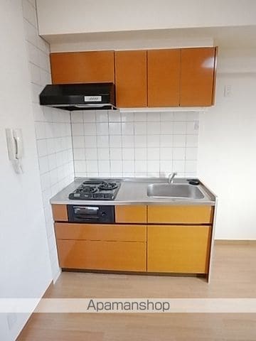 ロア金山の内装写真