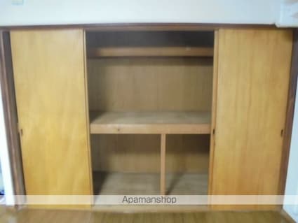 ＭＯＲＩマンション[1R/32m2]の収納