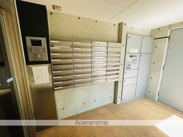 MODULOR社台の周辺写真