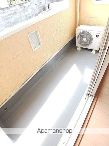 アビタシオンシャンゼリゼの内装写真