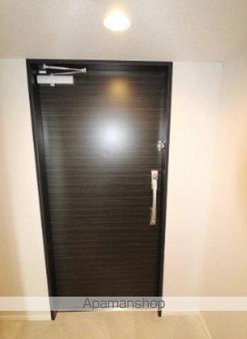 プラウドフラット本所吾妻橋の内装写真