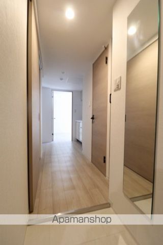 SーRESIDENCE東札幌AZUREの内装写真