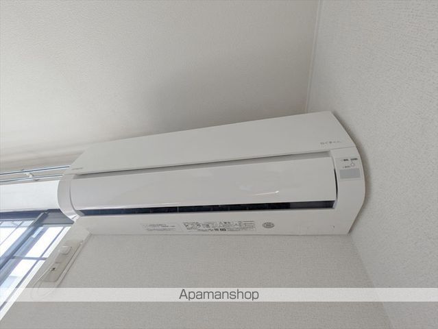 メゾンセレッソAの内装写真