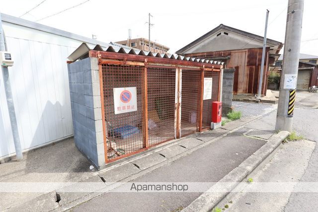 サンエクセル緑ヶ丘IIのその他写真