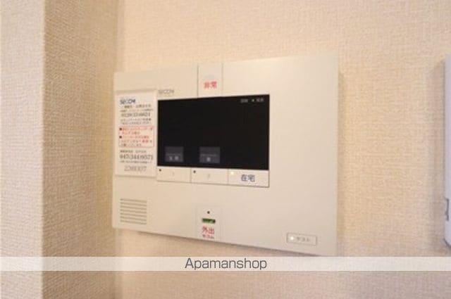リオリープの内装写真
