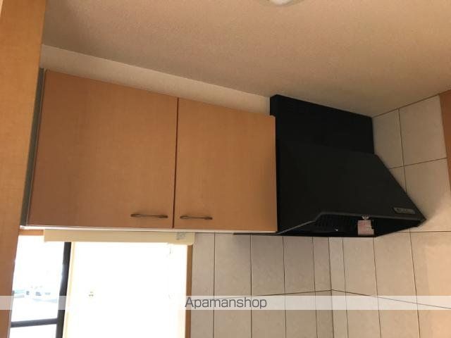 スプリング・ビック・ユーの内装写真