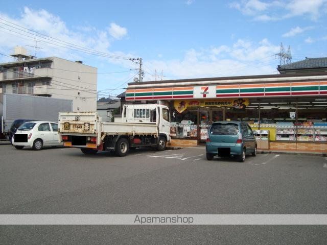 ルミエールの周辺写真