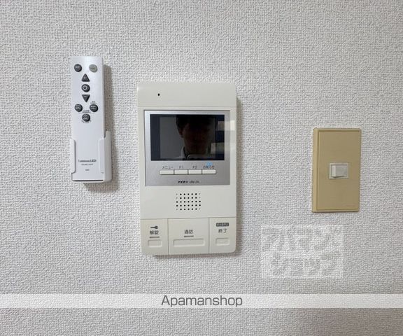 新町シャルム春奈の内装写真