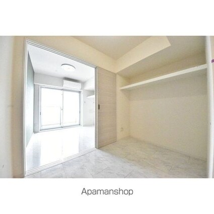 ＡＺＥＳＴ　志村三丁目Ⅱ[1DK/25.5m2]のその他内装1