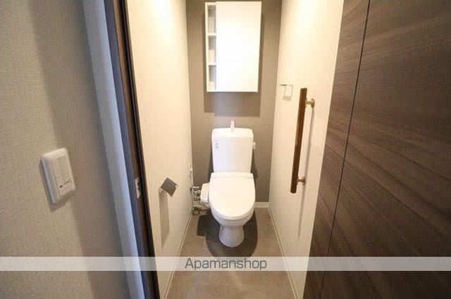 TEC GREEN RESIDENCEの内装写真