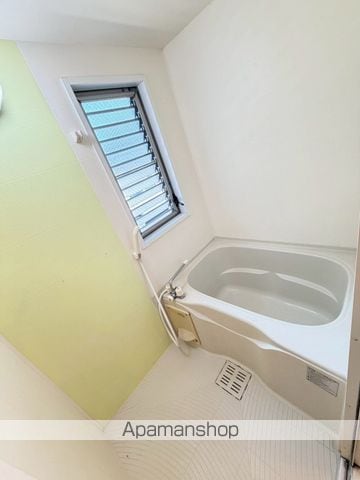 SELECAOの内装写真