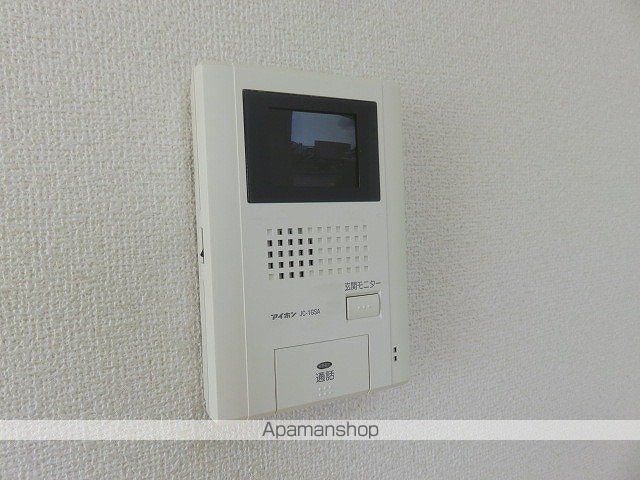 インフィニートの内装写真