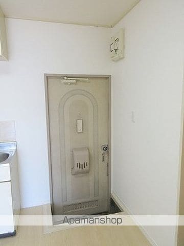アーバンヒル刑部の内装写真
