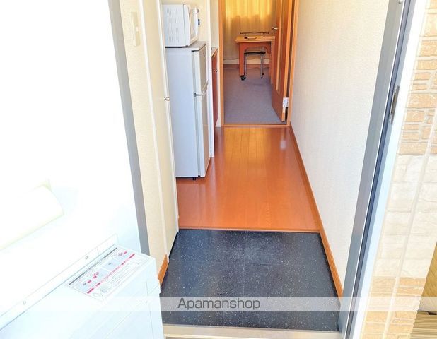 レオパレスSHIMADA壱番館の内装写真