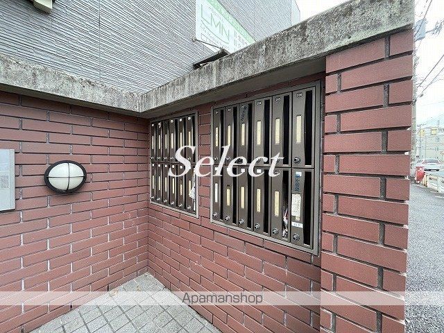 レオパレス前里のその他写真