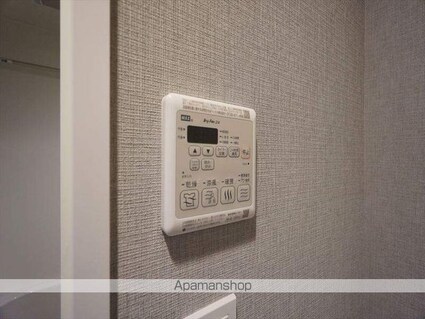 愛知県名古屋市千種区仲田２丁目[1K/21.66m2]のその他設備