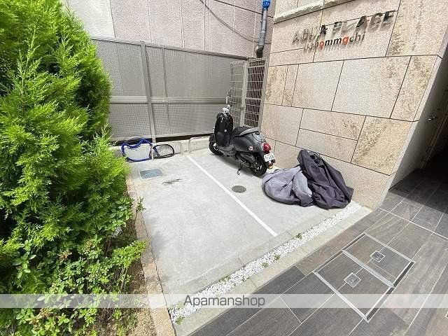 アクアプレイス上本町のその他写真