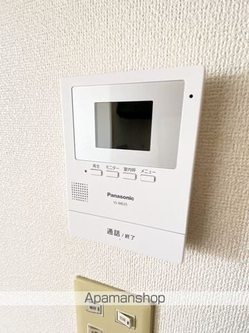 ウォーターフィールド Dの内装写真