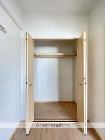 フォンティーヌ弓之町の内装写真