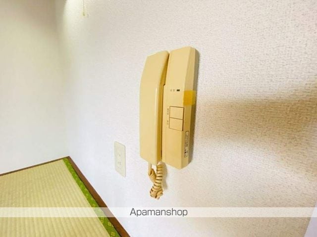 ヴァンベール本通IIIの内装写真
