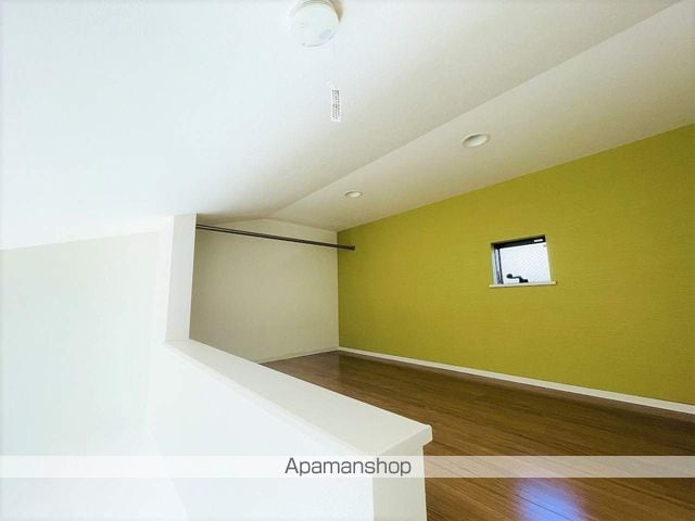 Casa Grigioの内装写真