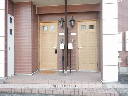 ガーデンハウスＴＡＤＡ　Ａ[2LDK/61.68m2]のエントランス3