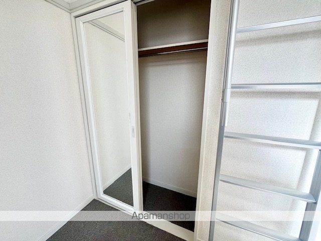 レオパレスロイヤルIの内装写真