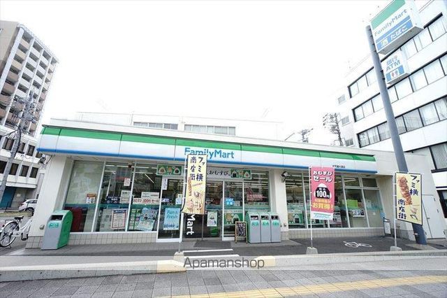 CELESTATIONの周辺写真