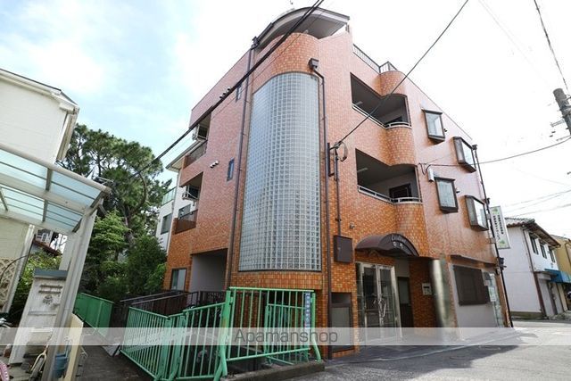 エクセレント 中村の外観写真