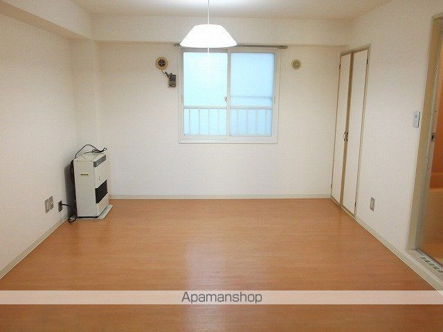 ミヤタハイツの内装写真