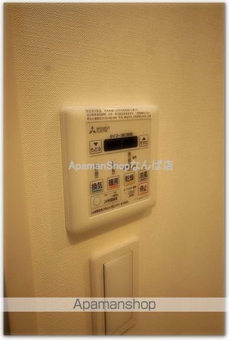 ネットフローラ阿波座の内装写真