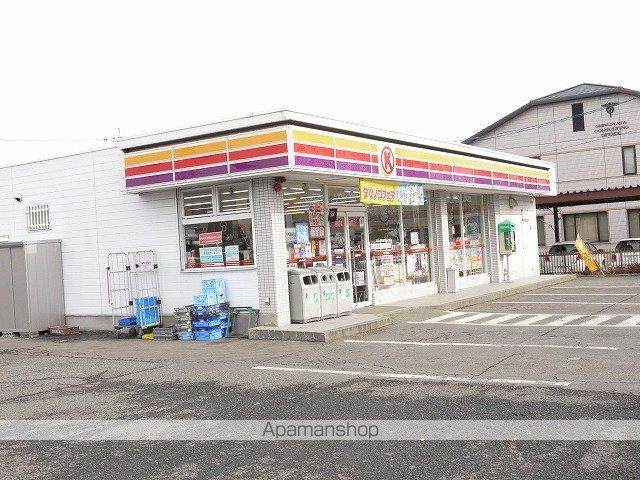 メイ・ベルIの周辺写真